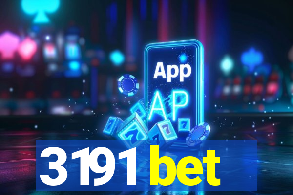 3191 bet